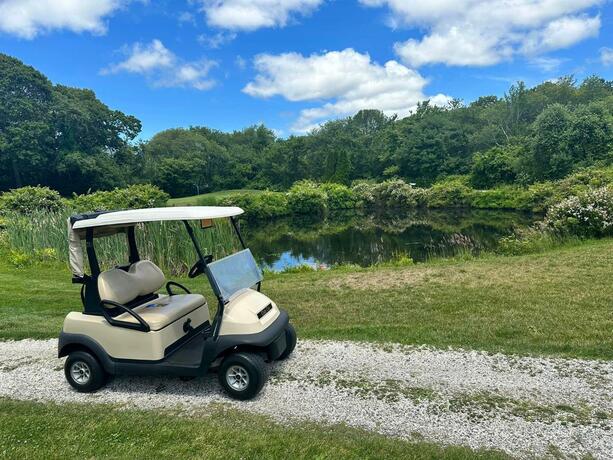 Imagen general del Hotel Cape Cod Irish Village - The Emerald Resort. Foto 35