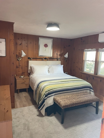 Imagen de la habitación del Hotel Cape Cod Motor Inn. Foto 2