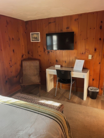 Imagen de la habitación del Hotel Cape Cod Motor Inn. Foto 3