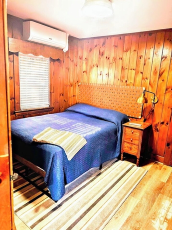Imagen de la habitación del Hotel Cape Cod Motor Inn. Foto 4
