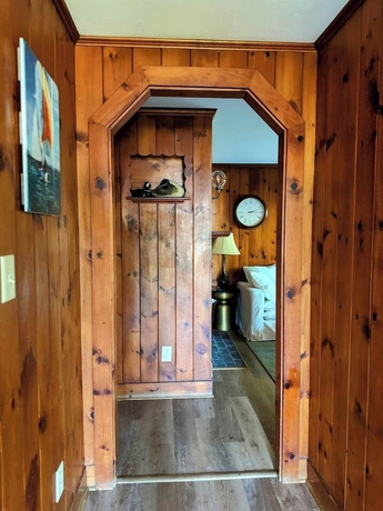 Imagen de la habitación del Hotel Cape Cod Motor Inn. Foto 5