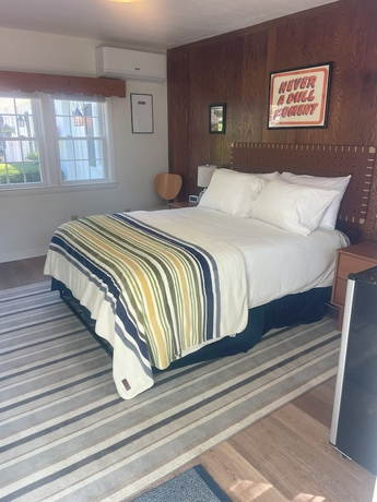Imagen de la habitación del Hotel Cape Cod Motor Inn. Foto 7