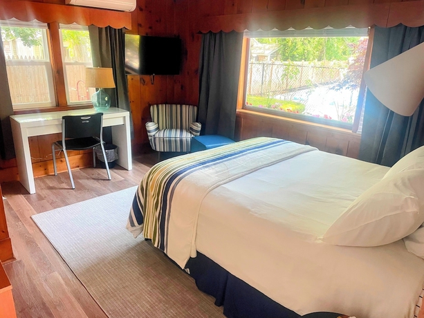 Imagen de la habitación del Hotel Cape Cod Motor Inn. Foto 8