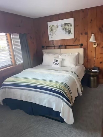 Imagen de la habitación del Hotel Cape Cod Motor Inn. Foto 9