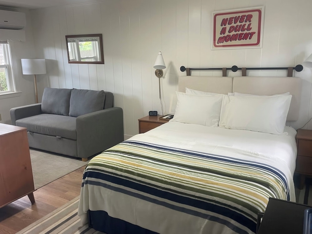 Imagen de la habitación del Hotel Cape Cod Motor Inn. Foto 10