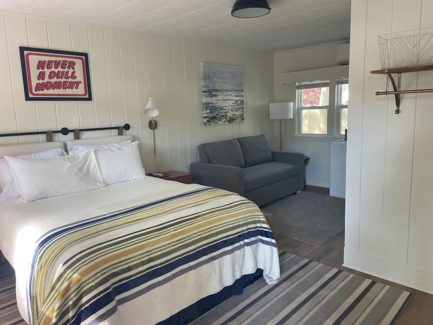 Imagen de la habitación del Hotel Cape Cod Motor Inn. Foto 11