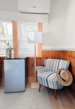 Imagen de la habitación del Hotel Cape Cod Motor Inn. Foto 12