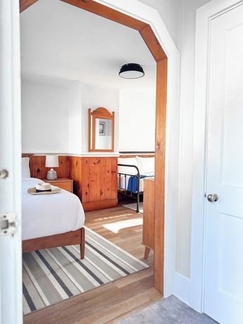 Imagen de la habitación del Hotel Cape Cod Motor Inn. Foto 13