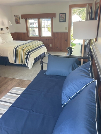 Imagen de la habitación del Hotel Cape Cod Motor Inn. Foto 14