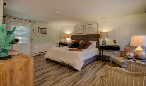 Imagen de la habitación del Hotel Cape Cod Veranda. Foto 1