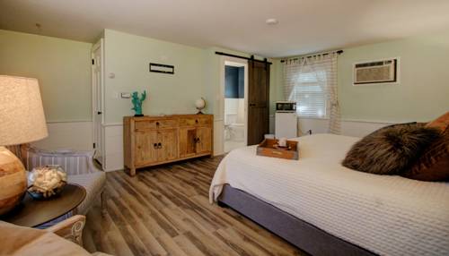 Imagen de la habitación del Hotel Cape Cod Veranda. Foto 2