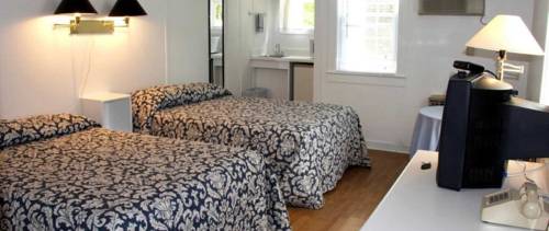 Imagen de la habitación del Hotel Cape Cod Wishing Well. Foto 2