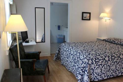 Imagen de la habitación del Hotel Cape Cod Wishing Well. Foto 5