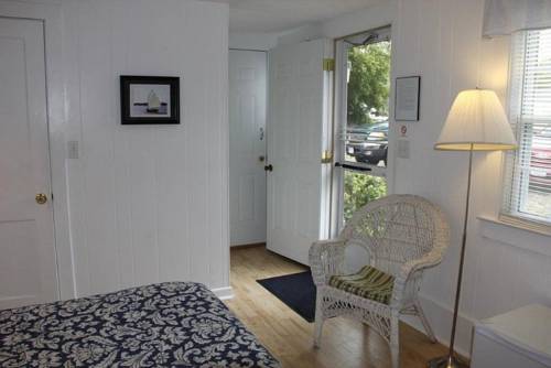 Imagen de la habitación del Hotel Cape Cod Wishing Well. Foto 6