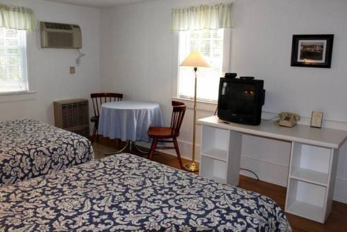 Imagen de la habitación del Hotel Cape Cod Wishing Well. Foto 10