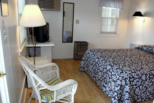 Imagen de la habitación del Hotel Cape Cod Wishing Well. Foto 11