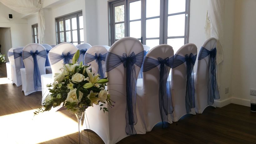 Imagen de los interiores del Hotel Cape Cornwall Golf and Leisure. Foto 19