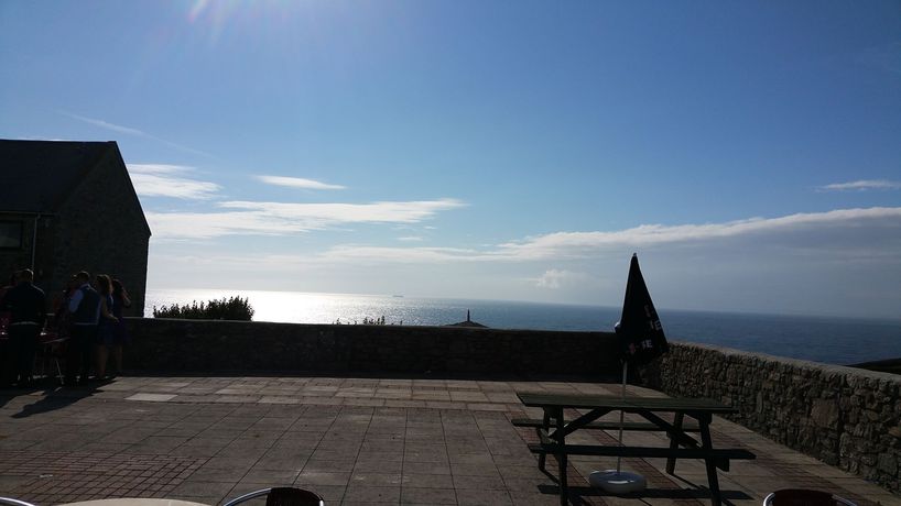 Imagen de los exteriores del Hotel Cape Cornwall Golf and Leisure. Foto 9