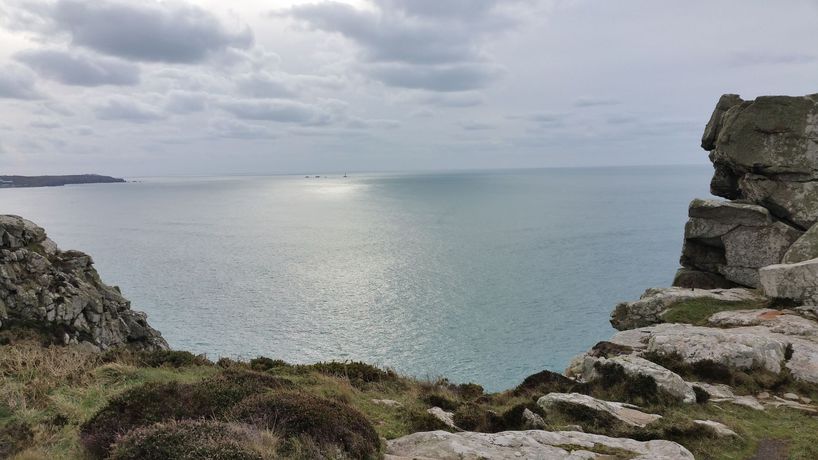 Imagen de los exteriores del Hotel Cape Cornwall Golf and Leisure. Foto 10