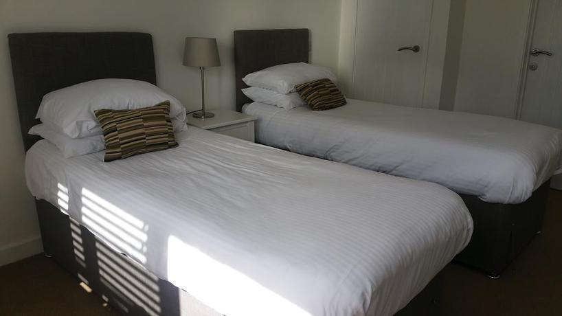 Imagen de la habitación del Hotel Cape Cornwall Golf and Leisure. Foto 4