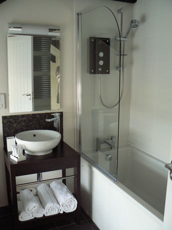 Imagen de la habitación del Hotel Cape Cornwall Golf and Leisure. Foto 5