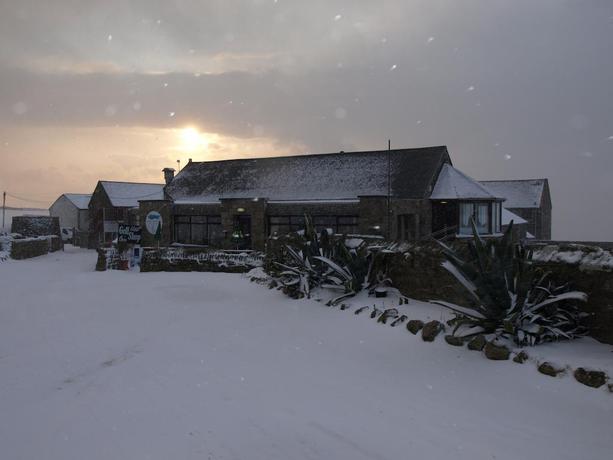 Imagen de los exteriores del Hotel Cape Cornwall Golf and Leisure. Foto 15
