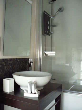Imagen de la habitación del Hotel Cape Cornwall Golf and Leisure. Foto 6