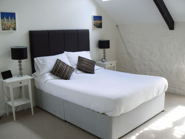 Imagen de la habitación del Hotel Cape Cornwall Golf and Leisure. Foto 7