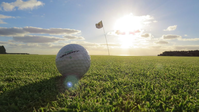 Imagen de los exteriores del Hotel Cape Cornwall Golf and Leisure. Foto 18
