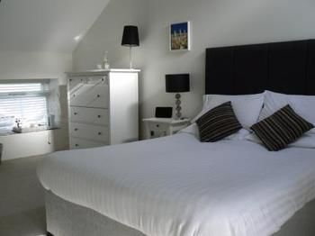 Imagen de la habitación del Hotel Cape Cornwall Golf and Leisure. Foto 8