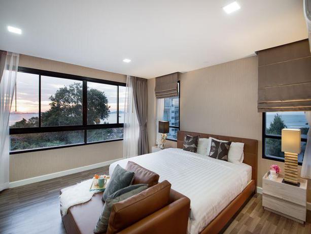 Imagen general del Hotel Cape Country Residence. Foto 1