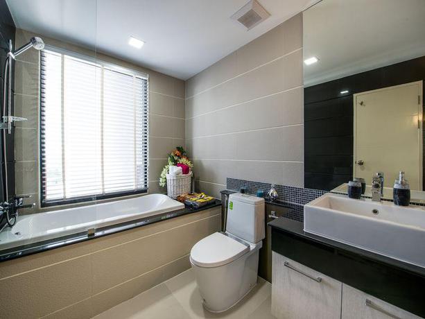 Imagen general del Hotel Cape Country Residence. Foto 2