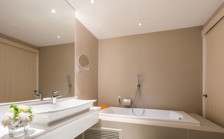 Imagen de la habitación del Hotel Cape Dara Resort. Foto 2