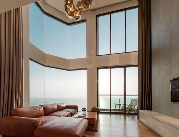 Imagen de los interiores del Hotel Cape Dara Resort. Foto 13