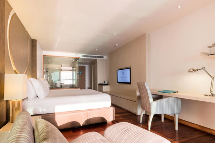 Imagen de la habitación del Hotel Cape Dara Resort. Foto 4