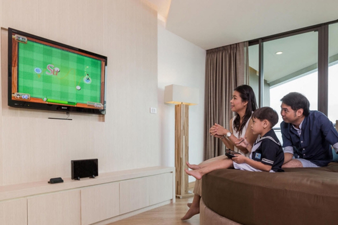 Imagen de los interiores del Hotel Cape Dara Resort. Foto 14