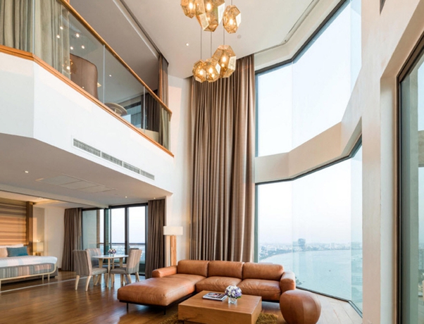 Imagen de los interiores del Hotel Cape Dara Resort. Foto 15