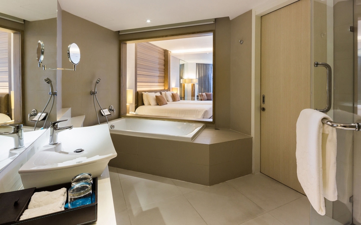 Imagen de la habitación del Hotel Cape Dara Resort. Foto 7