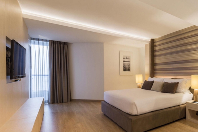 Imagen de la habitación del Hotel Cape Dara Resort. Foto 9