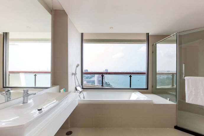 Imagen de la habitación del Hotel Cape Dara Resort. Foto 10