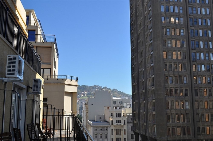 Imagen de la habitación del Hotel Cape Diamond Boutique. Foto 5