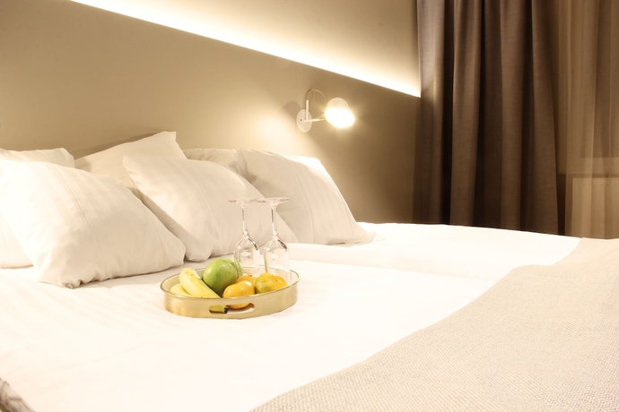 Imagen de la habitación del Hotel Cape East. Foto 2