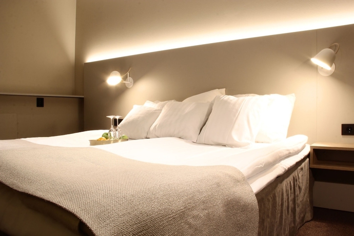 Imagen de la habitación del Hotel Cape East. Foto 3