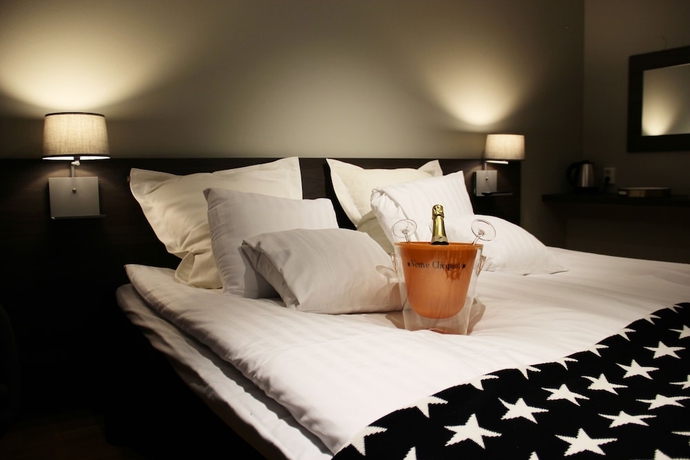 Imagen de la habitación del Hotel Cape East. Foto 4