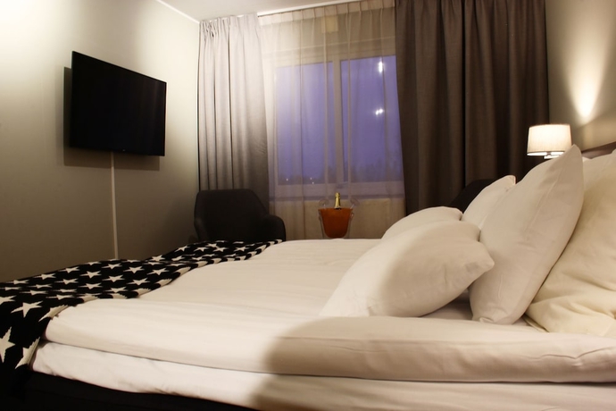 Imagen de la habitación del Hotel Cape East. Foto 5