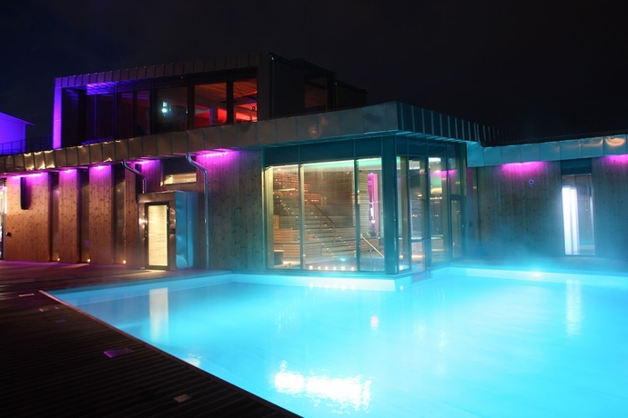 Imagen general del Hotel Cape East. Foto 1