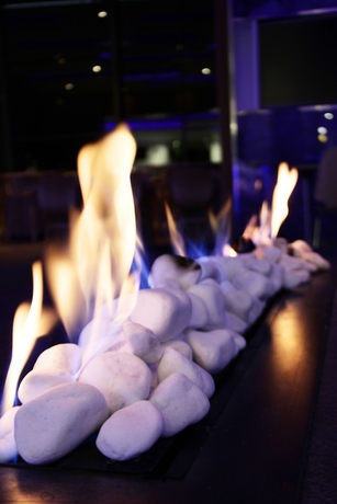 Imagen de los interiores del Hotel Cape East. Foto 12