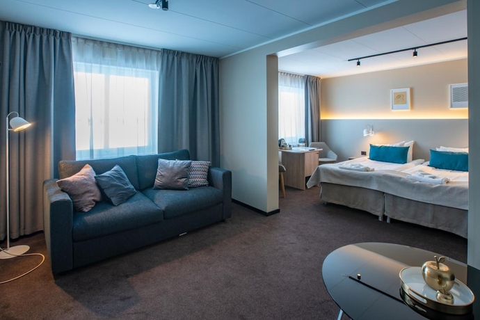 Imagen de la habitación del Hotel Cape East. Foto 6