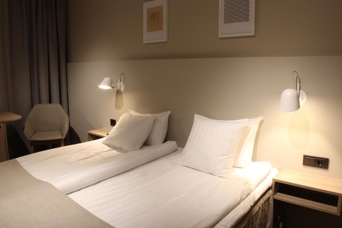 Imagen de la habitación del Hotel Cape East. Foto 7