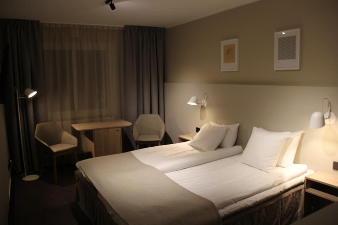 Imagen de la habitación del Hotel Cape East. Foto 8